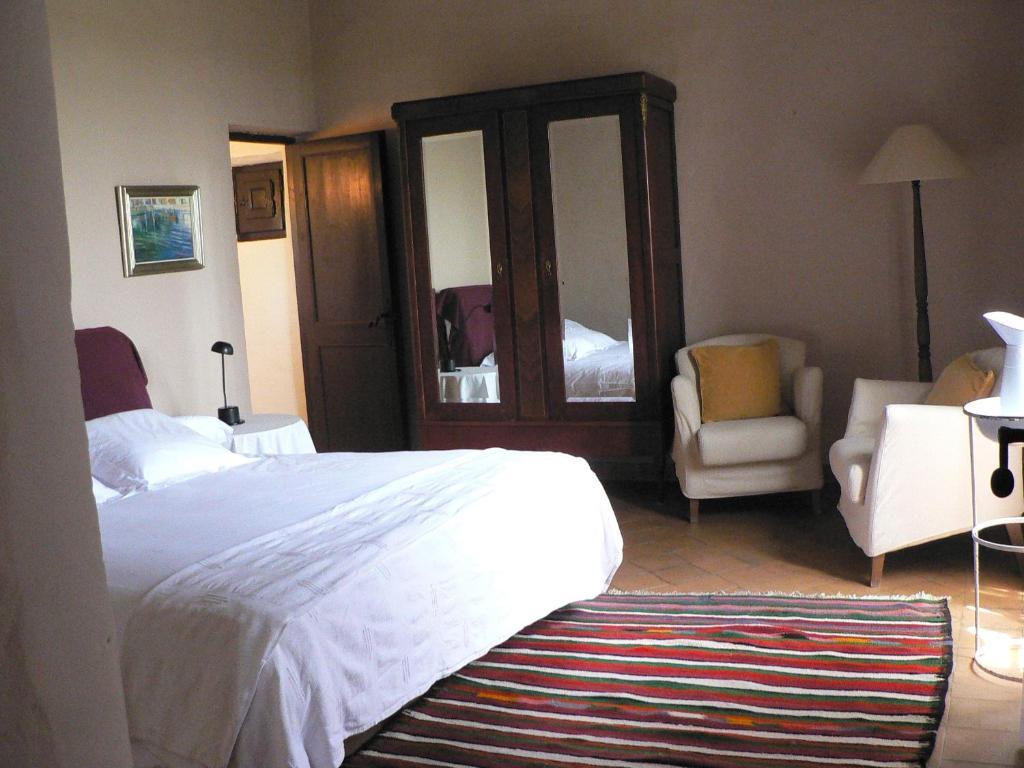 Mas Castell De Gimenelles Hotel Sant Jaume dels Domenys Room photo