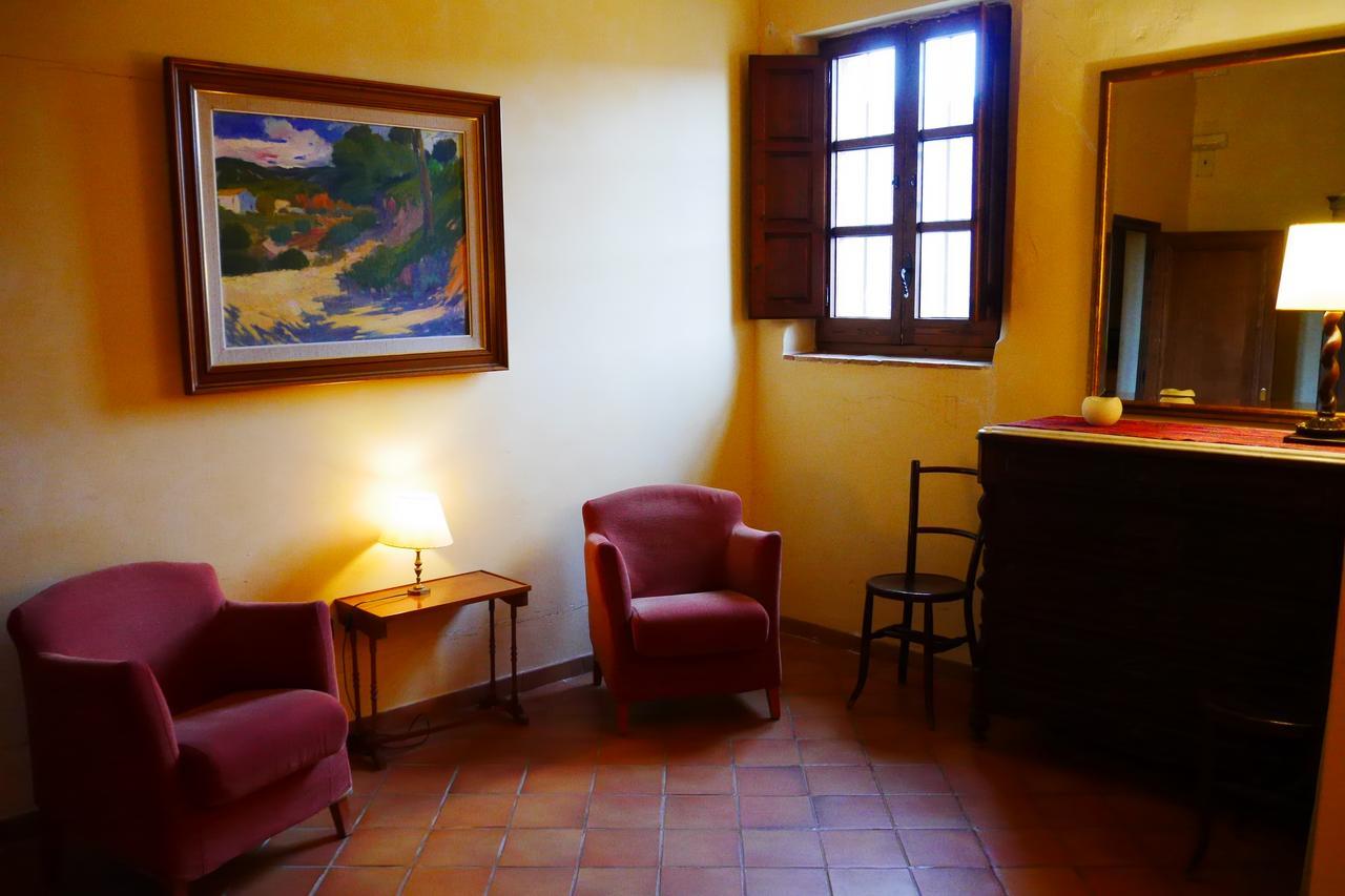 Mas Castell De Gimenelles Hotel Sant Jaume dels Domenys Exterior photo